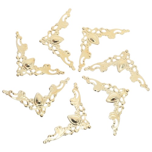80pcs vintage metal - 80pcs,