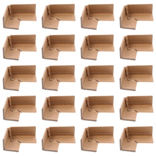 Pcs book corner protectors - pcs,