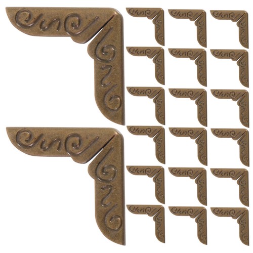 Reusable vintage iron book - reusable,