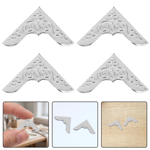 100pcs book corner - corner, protectors