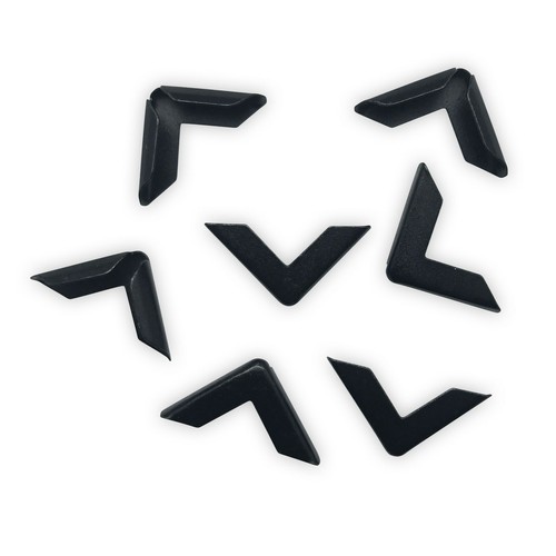 Book corner protectors 16 x - corner,