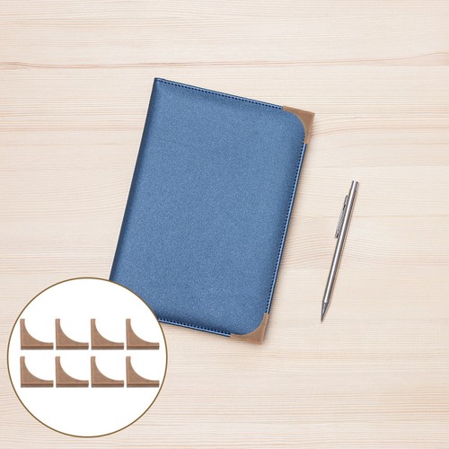Iron book corner - iron,