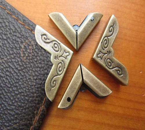 Metal books photo - 25,
