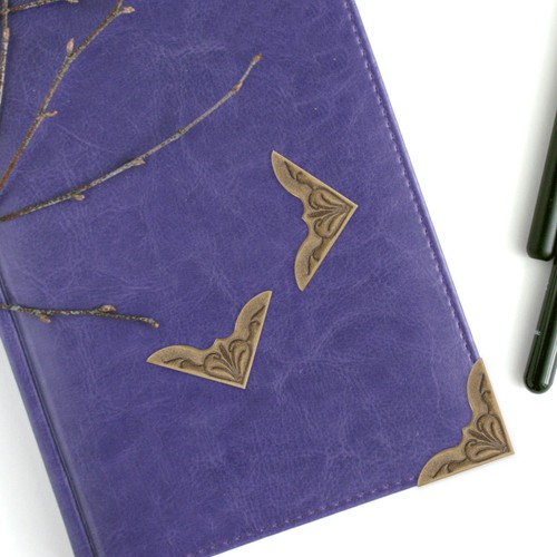 Pcs book corner - 30, protectors