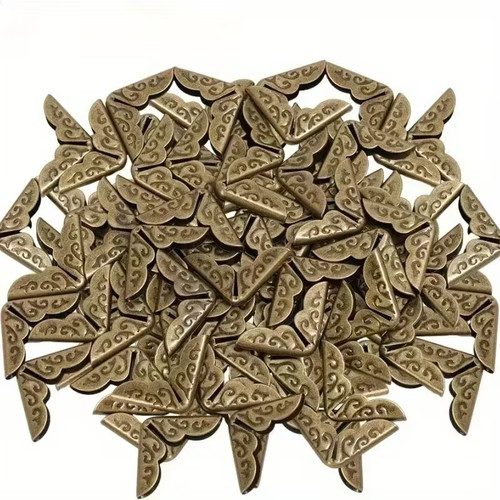 Bronze tone vintage - tone,