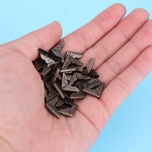200pcs book corner protectors - 200pcs,