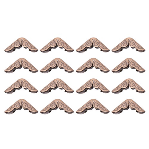 50pcs metal corner protectors - 50pcs,