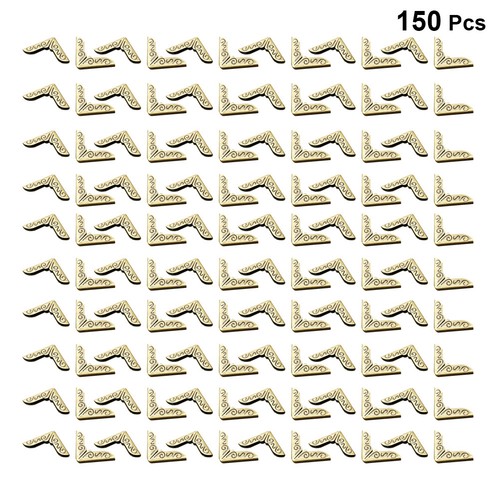 150 pcs vintage - pcs, style