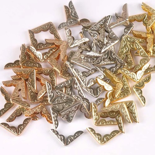 Golds silver rose metal - golds/silver/rose,