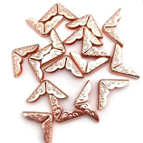 20x rose gold - 20x, vintage