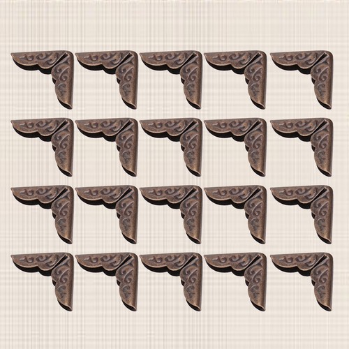 Vintage style dark - vintage, metal