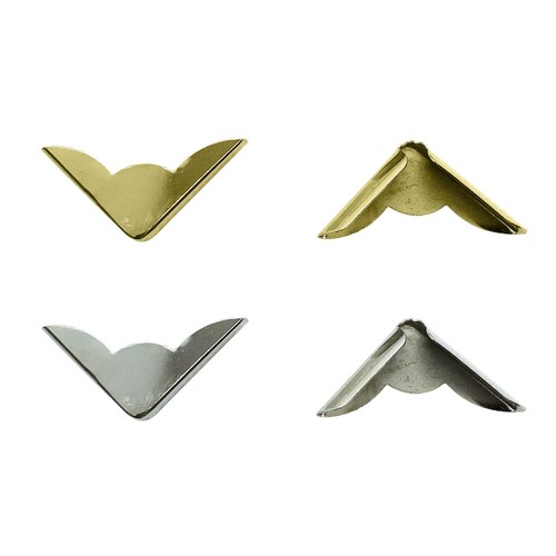 Book corner protectors - book,