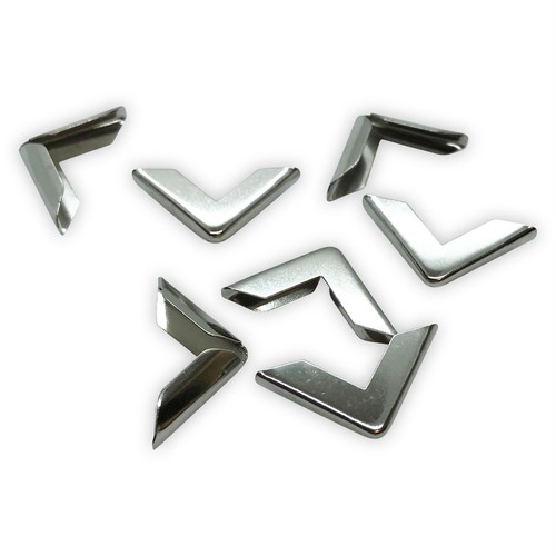 Book corner protectors - book, 16