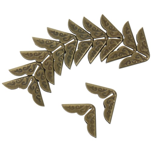 50pcs reusable metal - 50pcs, book