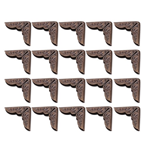 Reusable vintage metal - reusable,