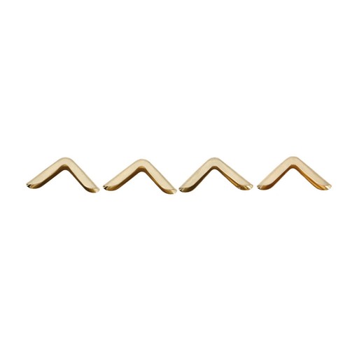 50pcs book corner protectors - 50pcs,