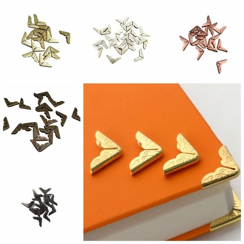 50pcs practical metal - practical, book