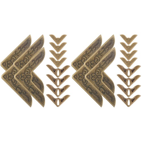 Vintage light brown metal - vintage,
