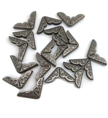 Grey tone vintage metal - x,