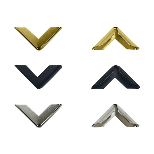 Book corner protectors - book,
